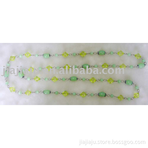 Necklace MN092410